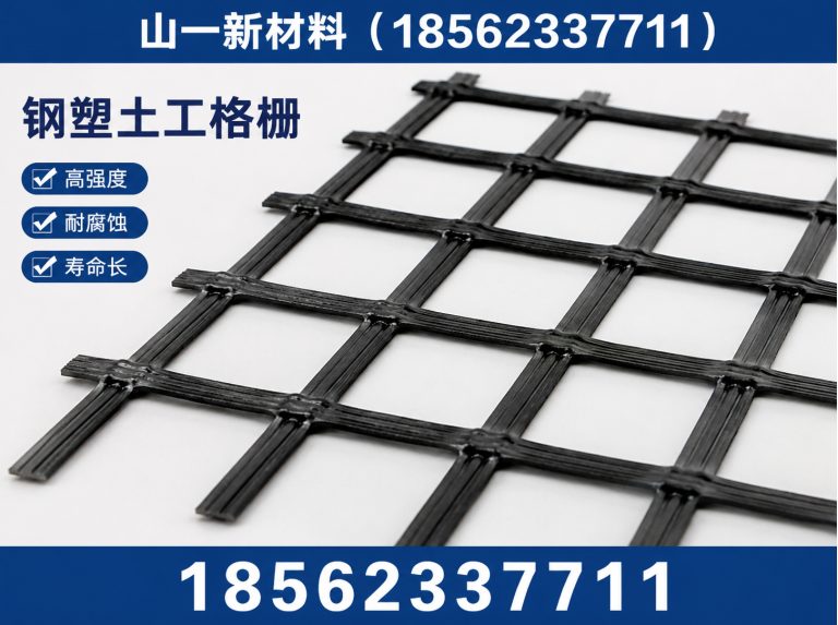 山东土工材料厂家展示图